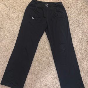 Under Armour Yoga Pants